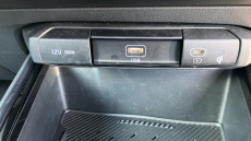 Kia Niro 1.6 GDi Hybrid 3 5dr DCT Hybrid Estate